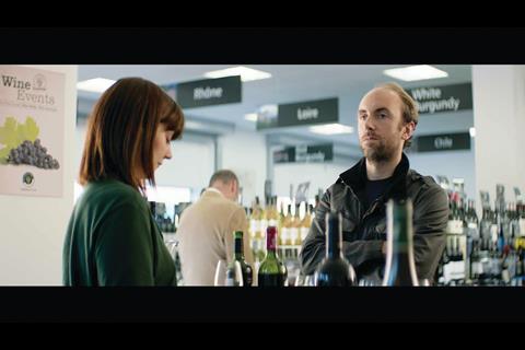 Majestic Wine has been building its brand image through TV advertising